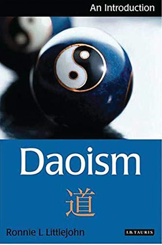 Daoism: An Introduction (Introductions to Religion) von Bloomsbury