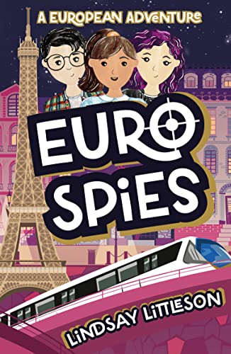 Euro Spies von Pokey Hat