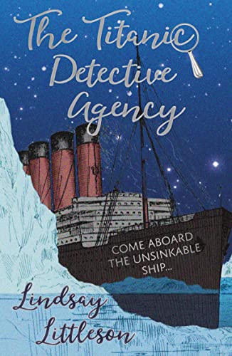 The Titanic Detective Agency von Pokey Hat