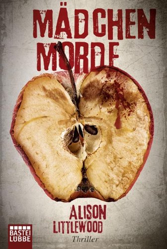 Mädchenmorde: Roman
