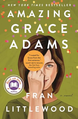 Amazing Grace Adams