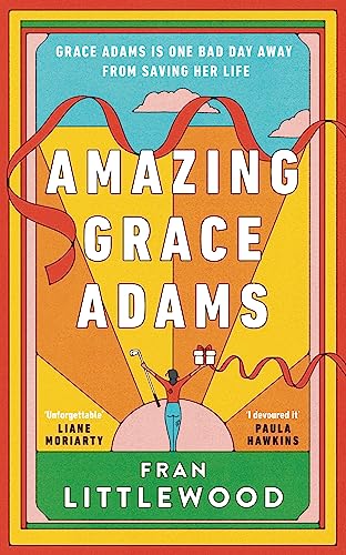 Amazing Grace Adams: The New York Times Bestseller and Read With Jenna Book Club Pick Amazing Grace Adams: The New York Times Bestseller and Read With Jenna Book Club Pick von Michael Joseph