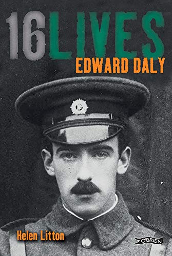 Edward Daly: 16lives