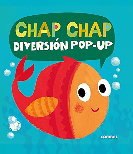 Chap chap: Diversión Pop-Up Chap chap: Diversión Pop-Up