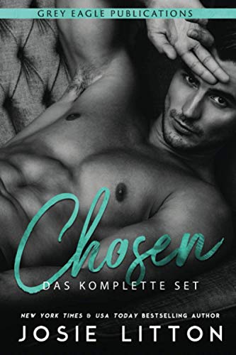 Chosen: Das Komplette set