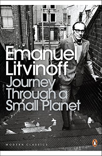 Journey Through a Small Planet: With an Introduction by Patrick Wright (Penguin Modern Classics)