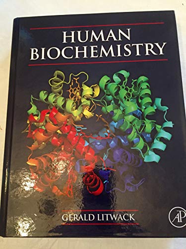 Human Biochemistry von Academic Press