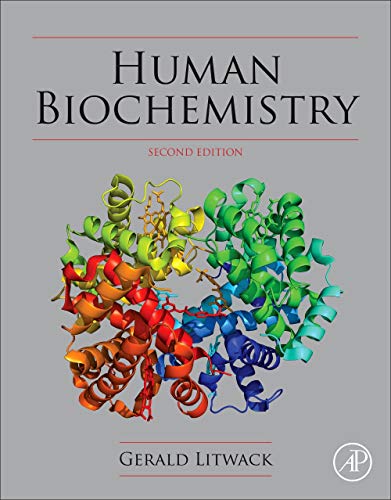 Human Biochemistry von Academic Press