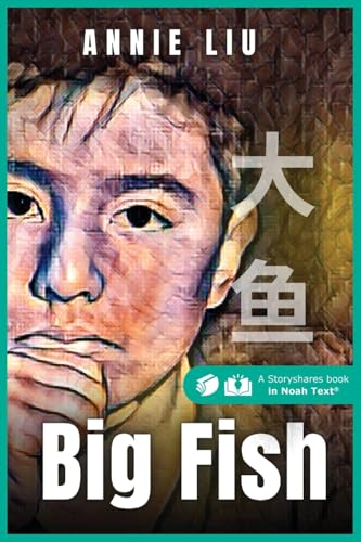 Big Fish Big Fish von Noah Text LLC