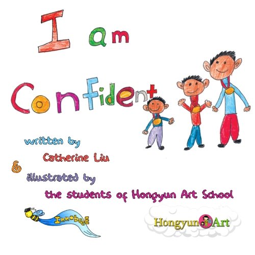 I am Confident