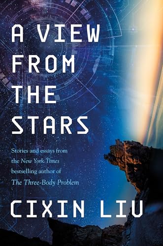 A View from the Stars: Stories and Essays von Tordotcom