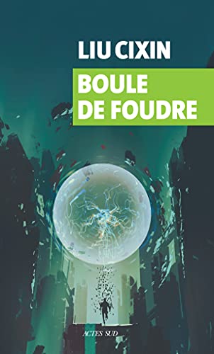 Boule de foudre von Actes Sud
