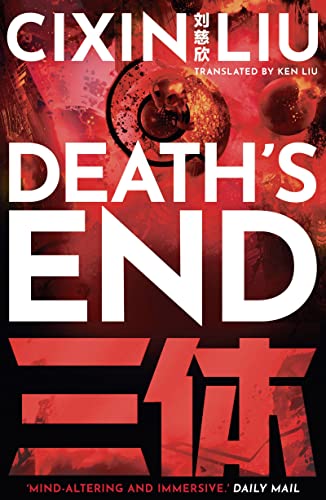 Death's End (The Three-Body Problem)