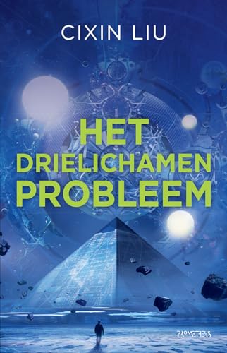 Het drielichamenprobleem (Het drielichamenprobleem, 1) von Prometheus