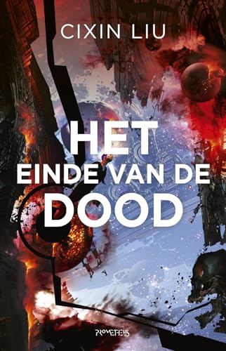 Het einde van de dood (Het drielichamenprobleem, 3)