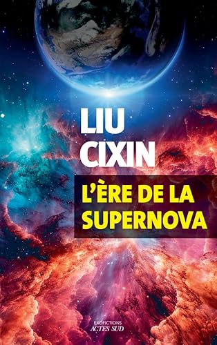 L'ère de la supernova L'ère de la supernova