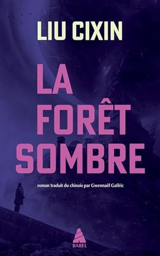 La Forêt sombre von ACTES SUD