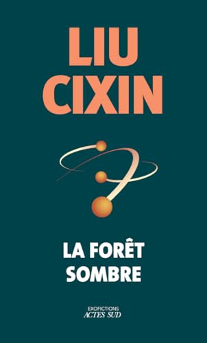 La forêt sombre von ACTES SUD