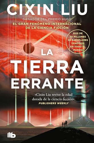 La tierra errante (Ficción) von B de Bolsillo