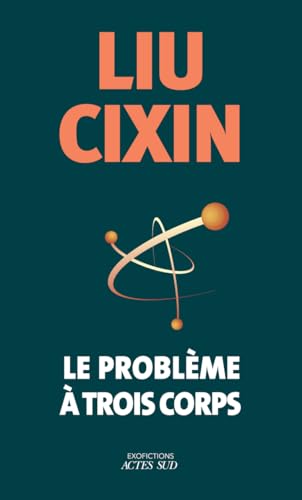 Le problème à trois corps von ACTES SUD