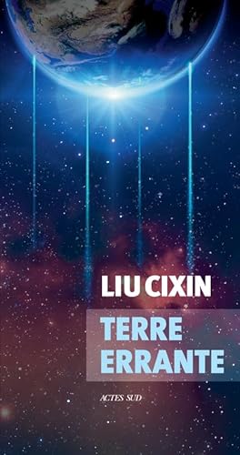 Terre errante von Actes Sud