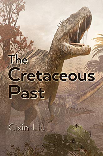 The Cretaceous Past