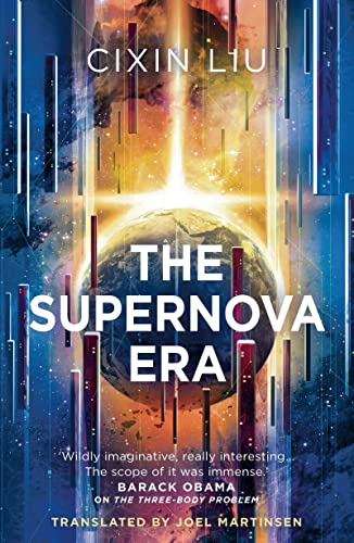 The Supernova Era The Supernova Era
