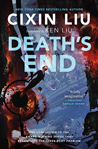 Death's End (Three-Body Problem)