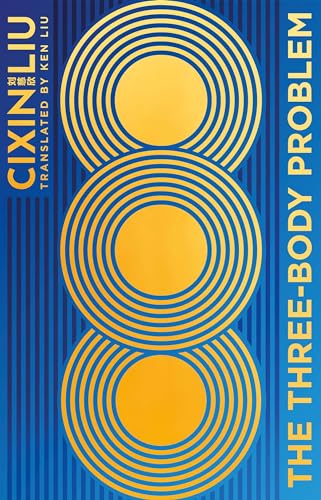 The Three-Body Problem: Now a major Netflix series