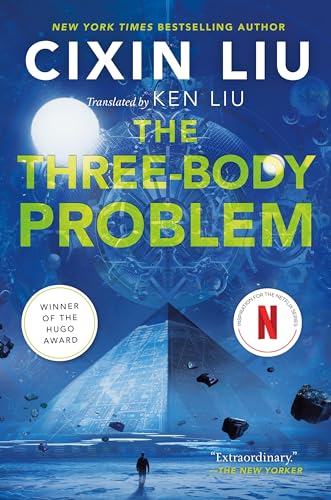 The Three-Body Problem: Winner of the Hugo Award von Macmillan USA