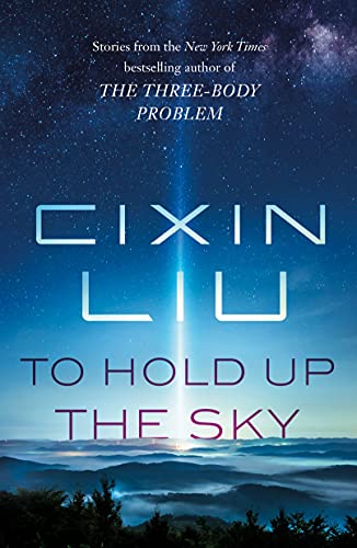 To Hold Up the Sky To Hold Up the Sky von Tor Trade