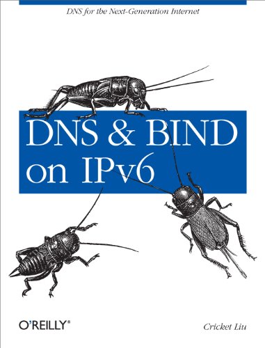 DNS and BIND on IPv6