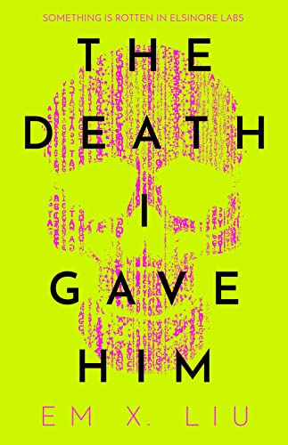 The Death I Gave Him von SOLARIS