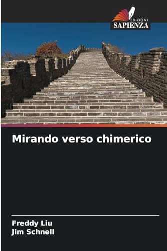 Mirando verso chimerico: DE von Edizioni Sapienza