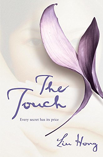 The Touch. (Review) von Headline Review