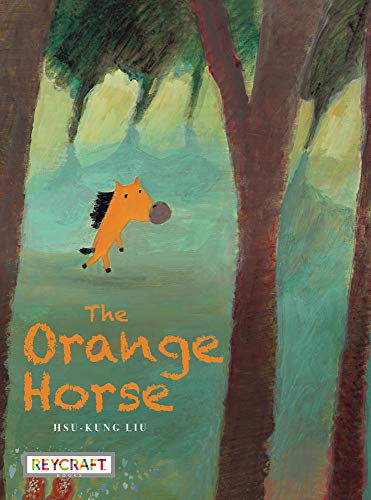 The Orange Horse The Orange Horse