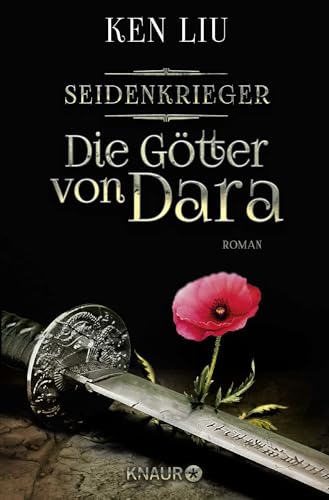 Die Götter von Dara: Seidenkrieger