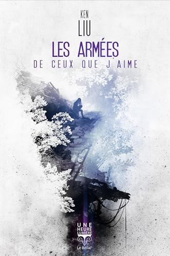 Les Armées de ceux que j'aime (2024) von BELIAL