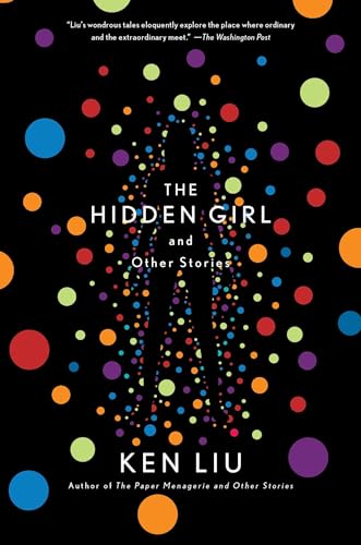 The Hidden Girl and Other Stories