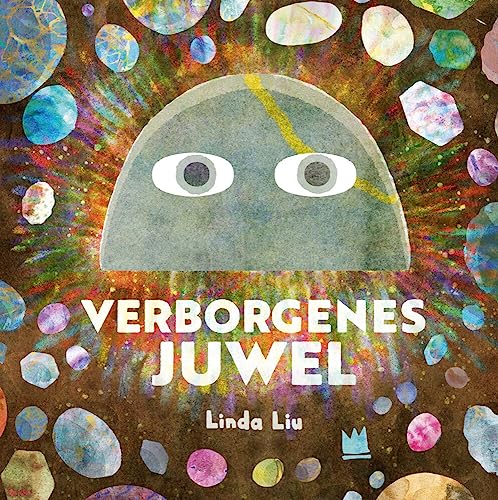 Verborgenes Juwel von von Hacht Verlag GmbH