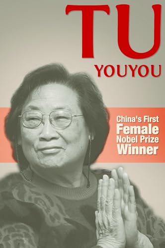 Tu Youyou: China's First Nobel Prize Winner