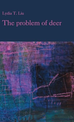 The problem of deer von Finishing Line Press