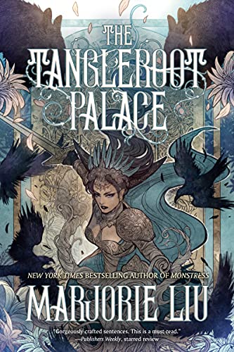 The Tangleroot Palace von Tachyon Publications