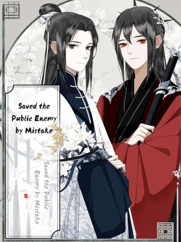 Saved the Public Enemy by Mistake: Band 3 ((I) Saved the Public Enemy by Mistake) von Chinabooks E. Wolf