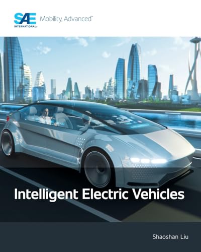 Intelligent Electric Vehicles von SAE International