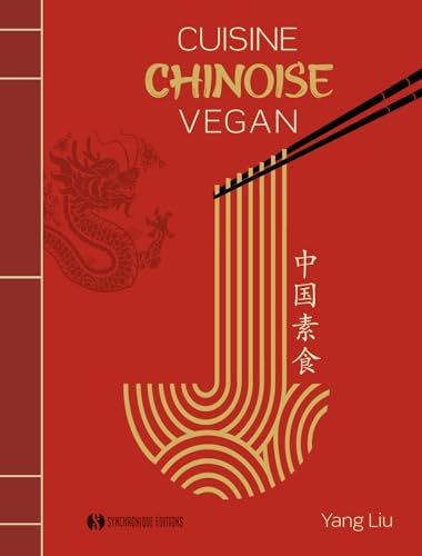 Cuisine chinoise vegan von SYNCHRONIQUE