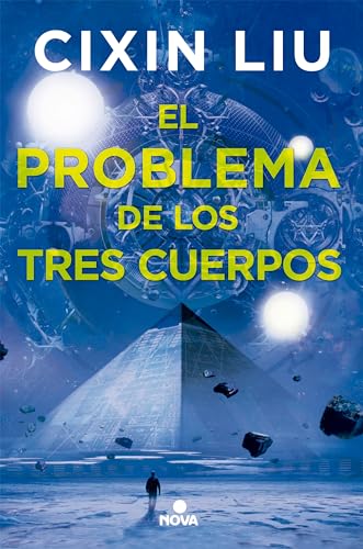 El problema de los tres cuerpos