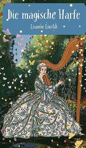 Die magische Harfe von Book Fairy Publishing