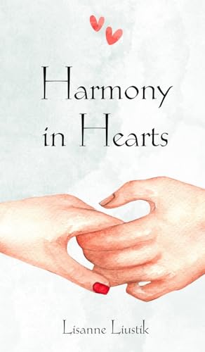 Harmony in Hearts von Book Fairy Publishing