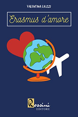 Erasmus d'amore Erasmus d'amore